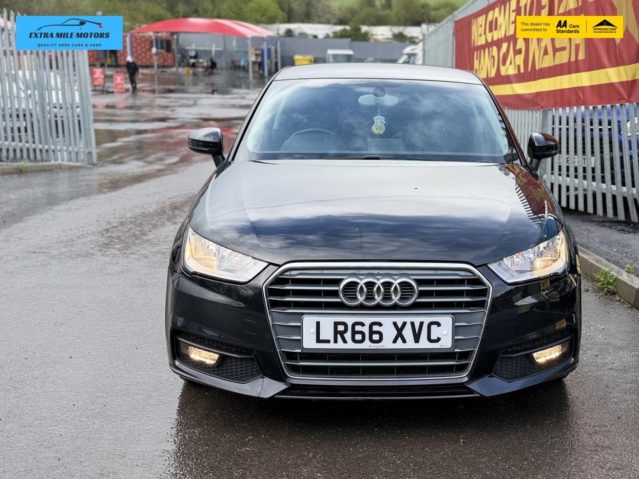 Used Audi A1 2016 for sale - 78219759: Photo 5