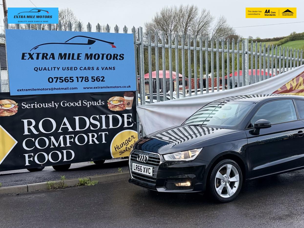 Used Audi A1 2016 for sale - 78219759: Photo 6