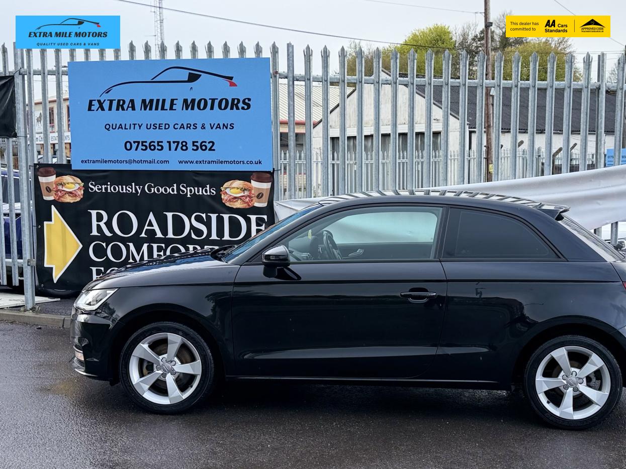 Used Audi A1 2016 for sale - 78219759: Photo 7