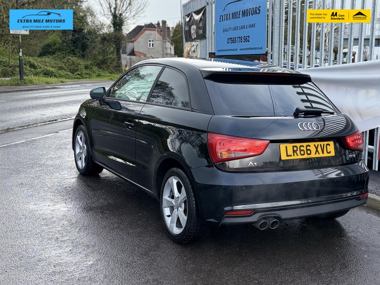 Used Audi A1 2016 for sale - 78219759: Photo 8