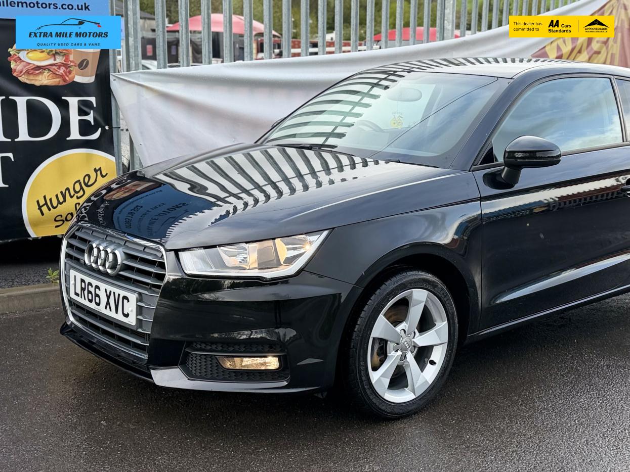 Used Audi A1 2016 for sale - 78219759: Photo 9