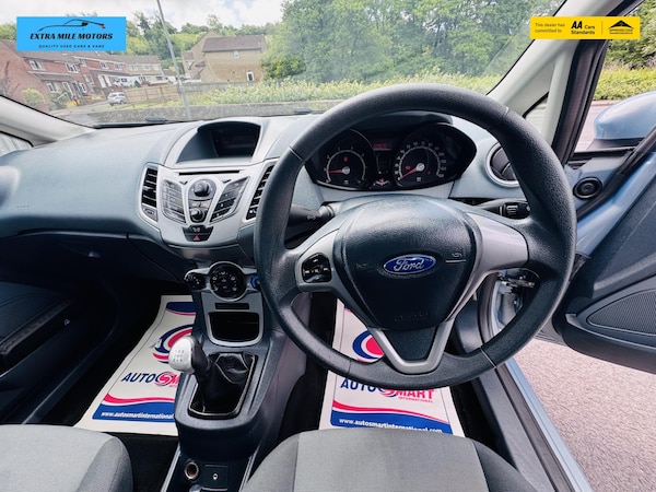 Used Ford Fiesta 2010 for sale - 74919063: Photo 19