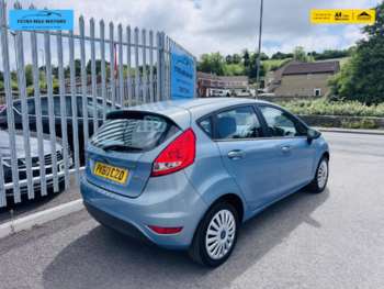 Used Ford Fiesta 2010 for sale - 74919063: Photo