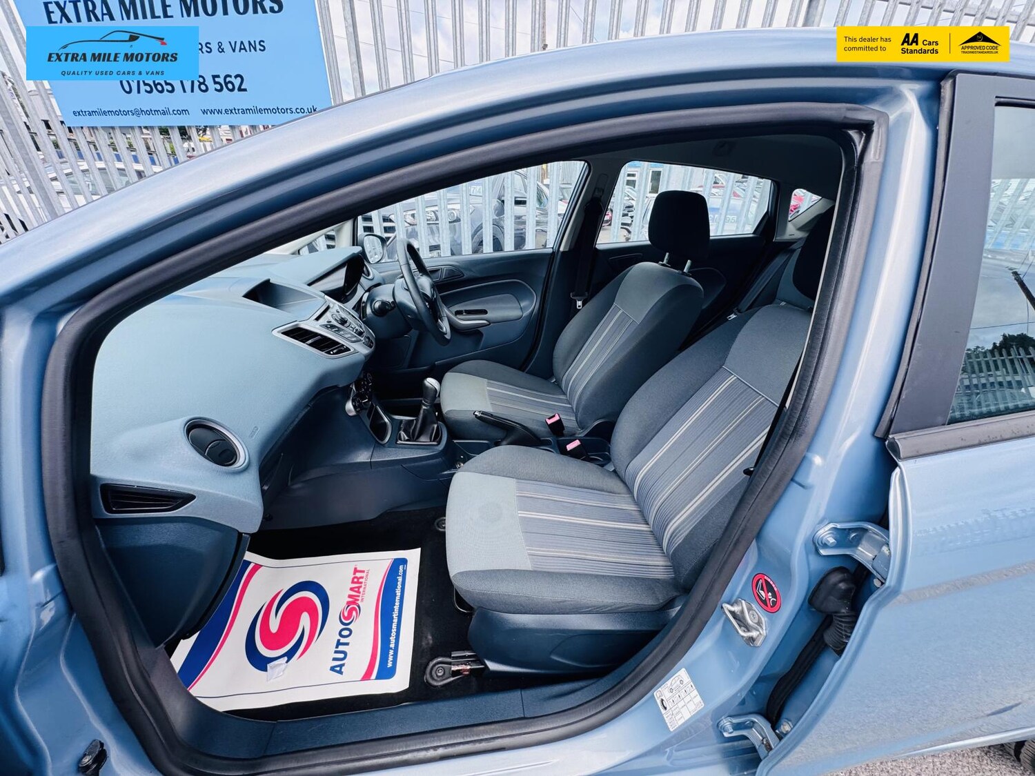 Vehicle 9