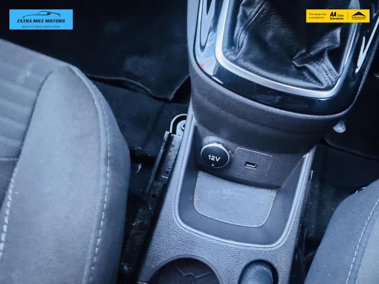 Used Ford Fiesta 2017 for sale - 76627562: Photo 12