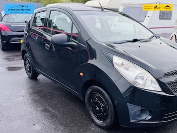 2012 - 1.0i + Hatchback 5dr Petrol Manual Euro 5 (No a/c) (68 ps)
