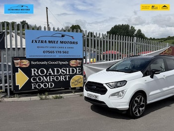 Used Ford Ecosport 2019 for sale - 78656940: Photo