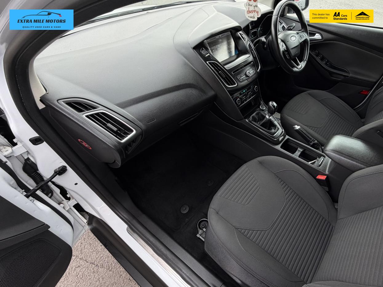 Used Ford Focus 2016 for sale - 78180410: Photo 12