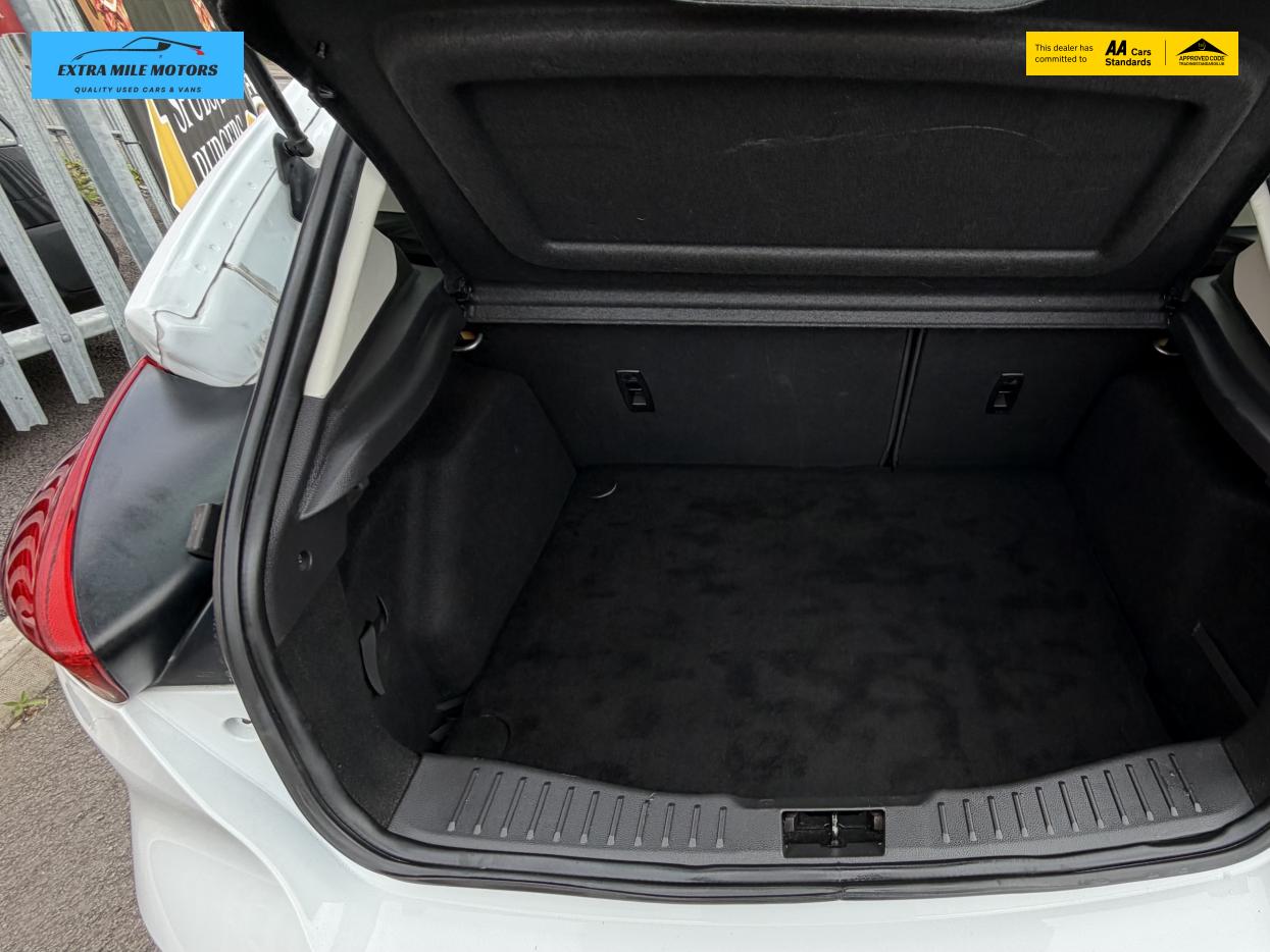 Used Ford Focus 2016 for sale - 78180410: Photo 13