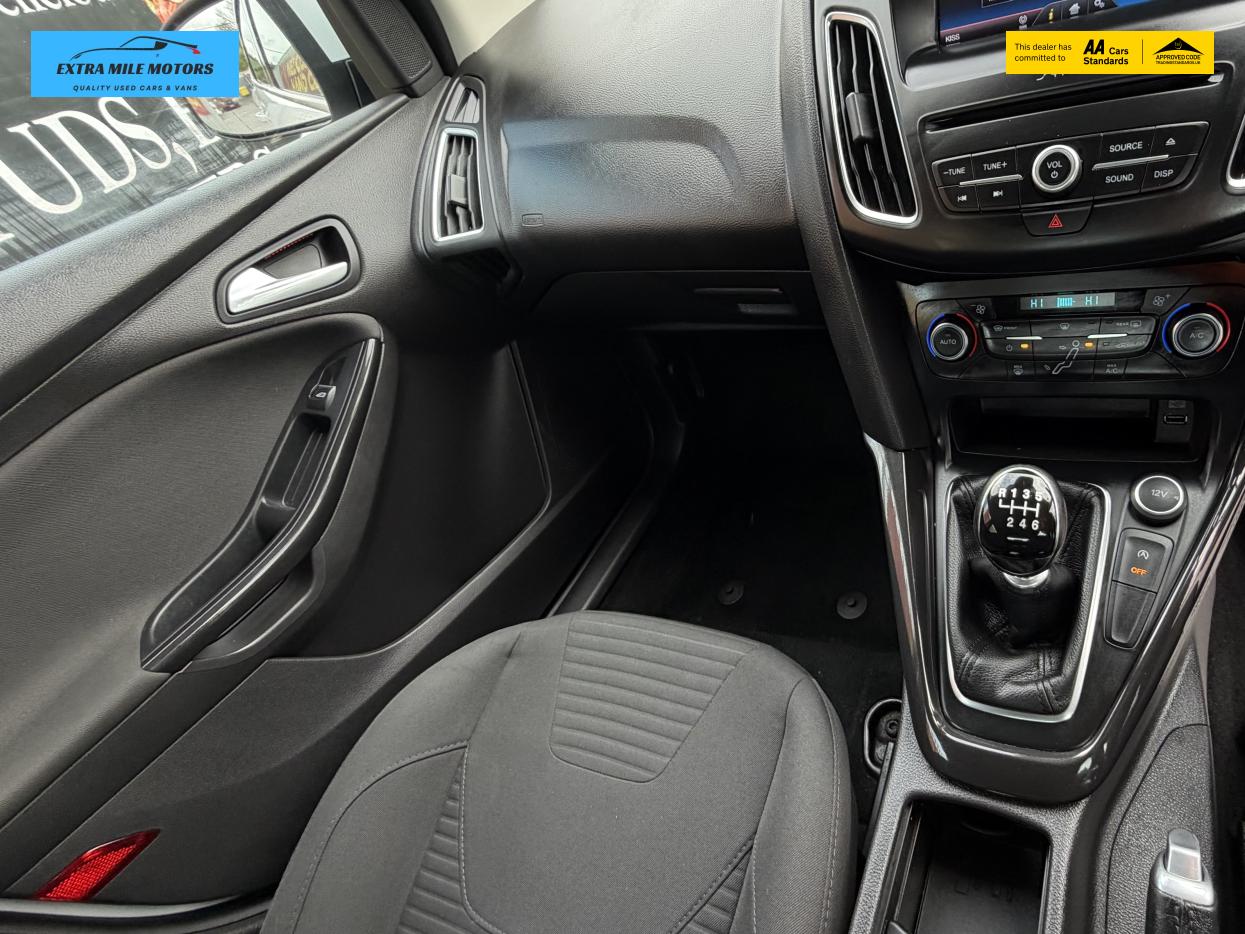 Used Ford Focus 2016 for sale - 78180410: Photo 15
