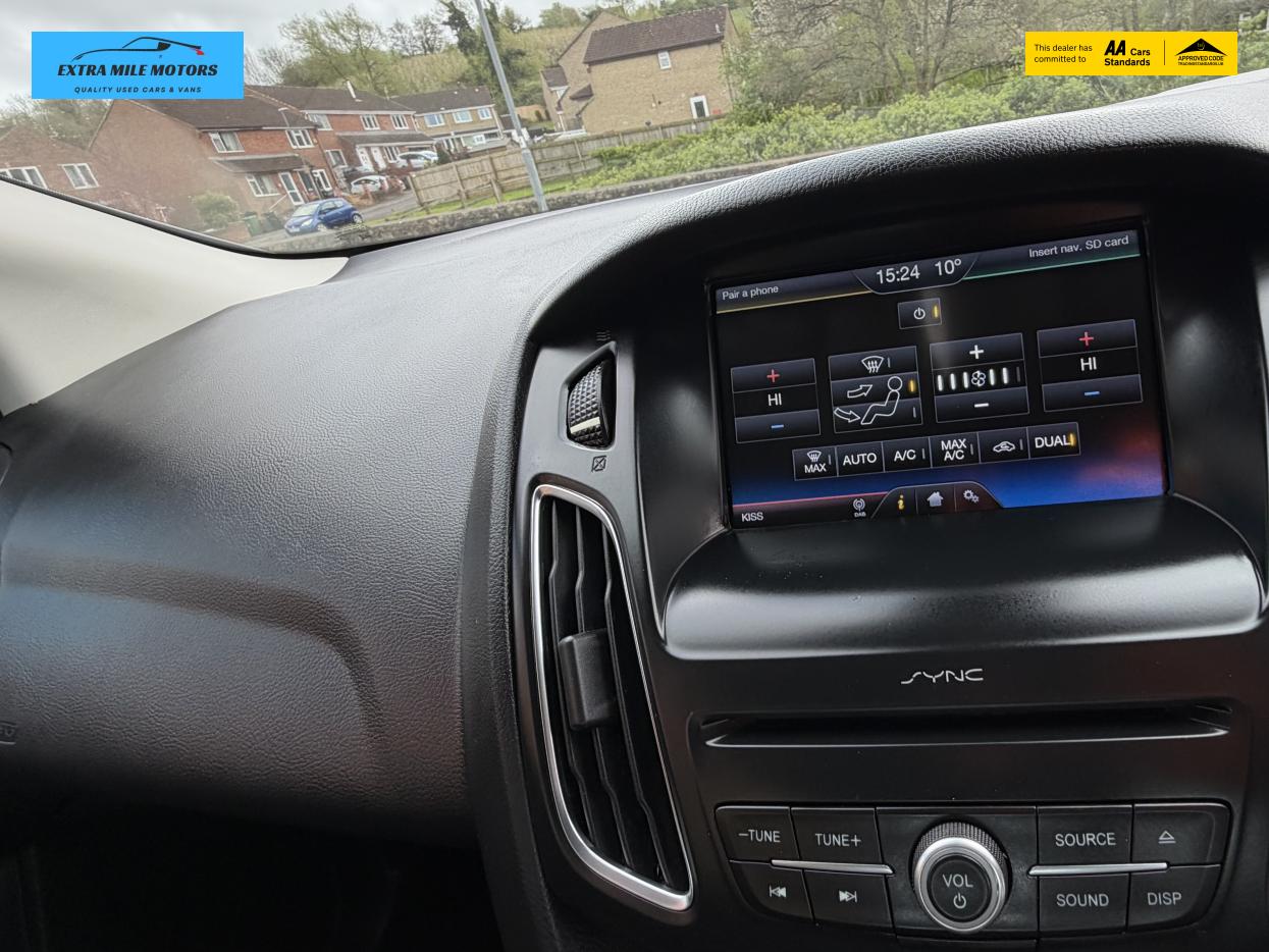 Used Ford Focus 2016 for sale - 78180410: Photo 17