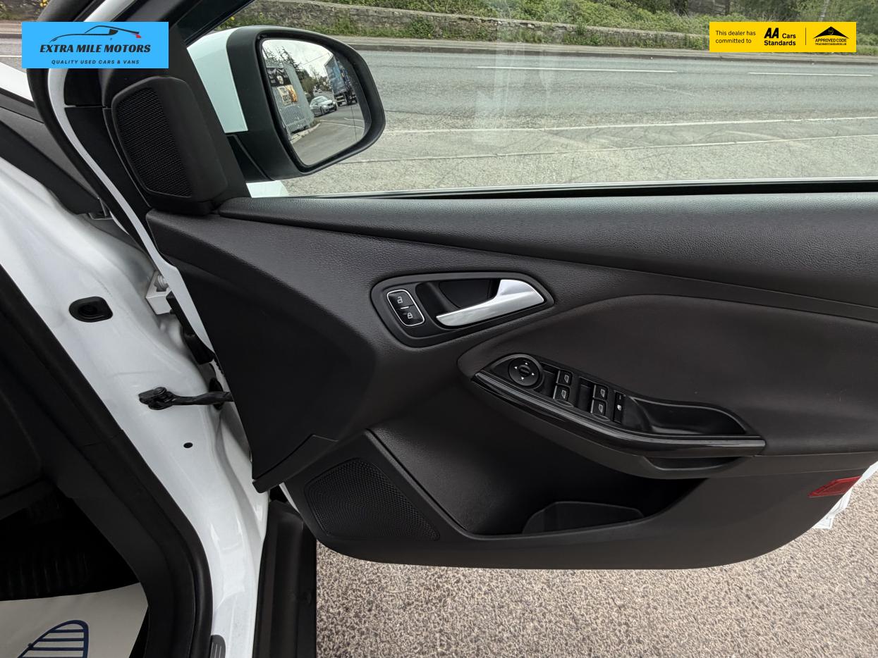 Used Ford Focus 2016 for sale - 78180410: Photo 18