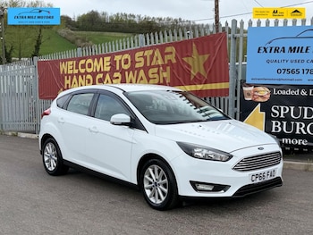 Used Ford Focus 2016 for sale - 78180410: Photo