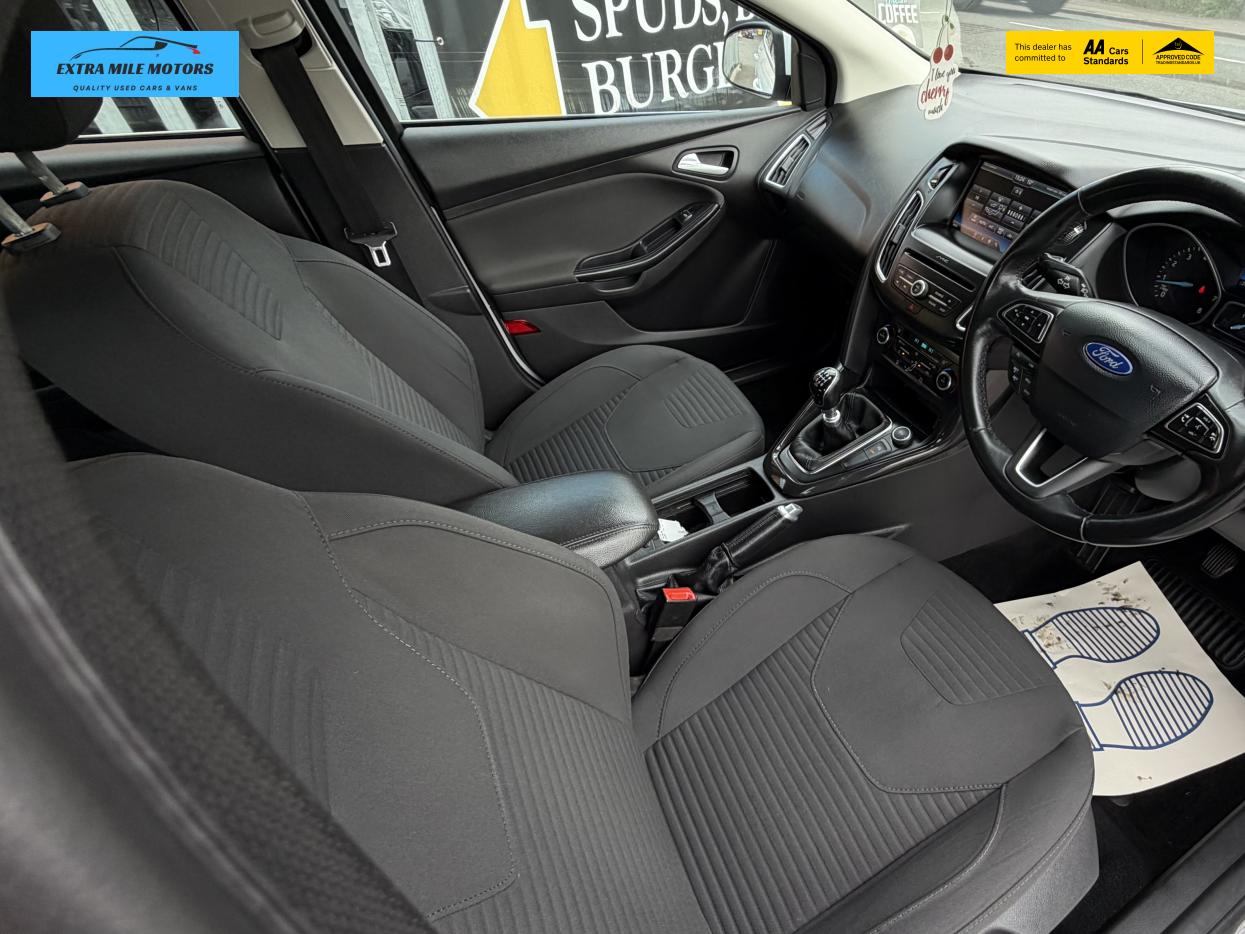 Used Ford Focus 2016 for sale - 78180410: Photo 20