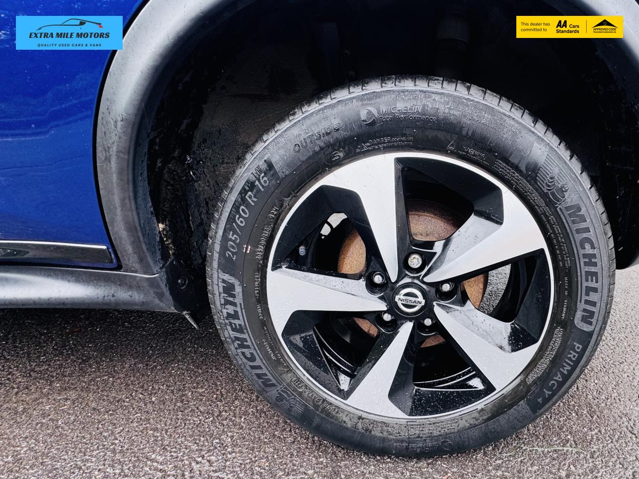 Used Nissan Juke 2018 for sale - 76162163: Photo 10