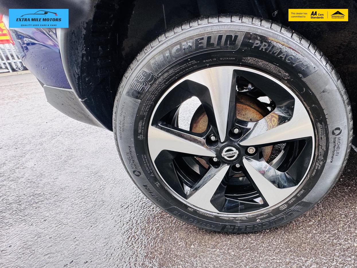 Used Nissan Juke 2018 for sale - 76162163: Photo 12