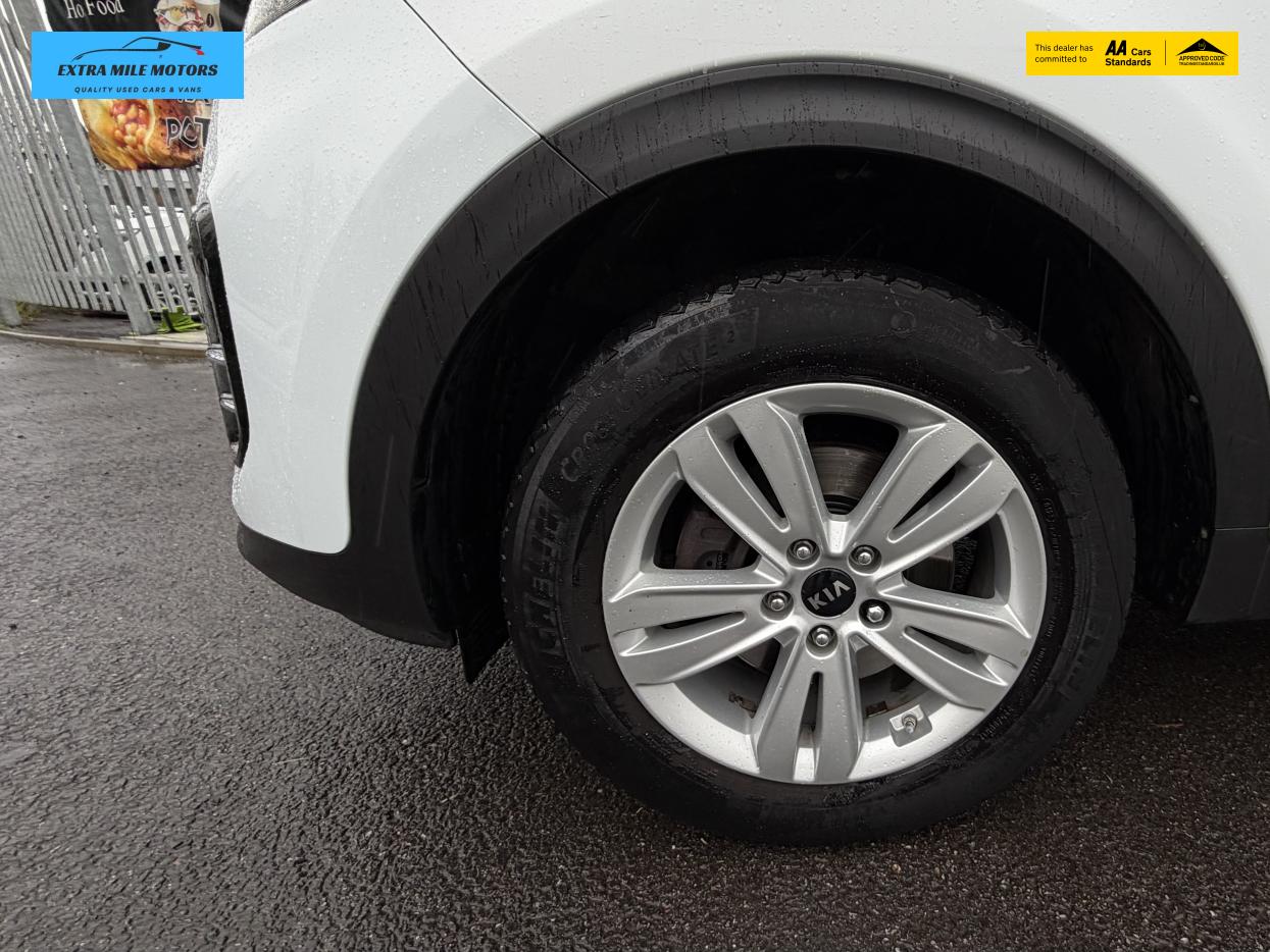 Used Kia Sportage 2018 for sale - 77371098: Photo 11