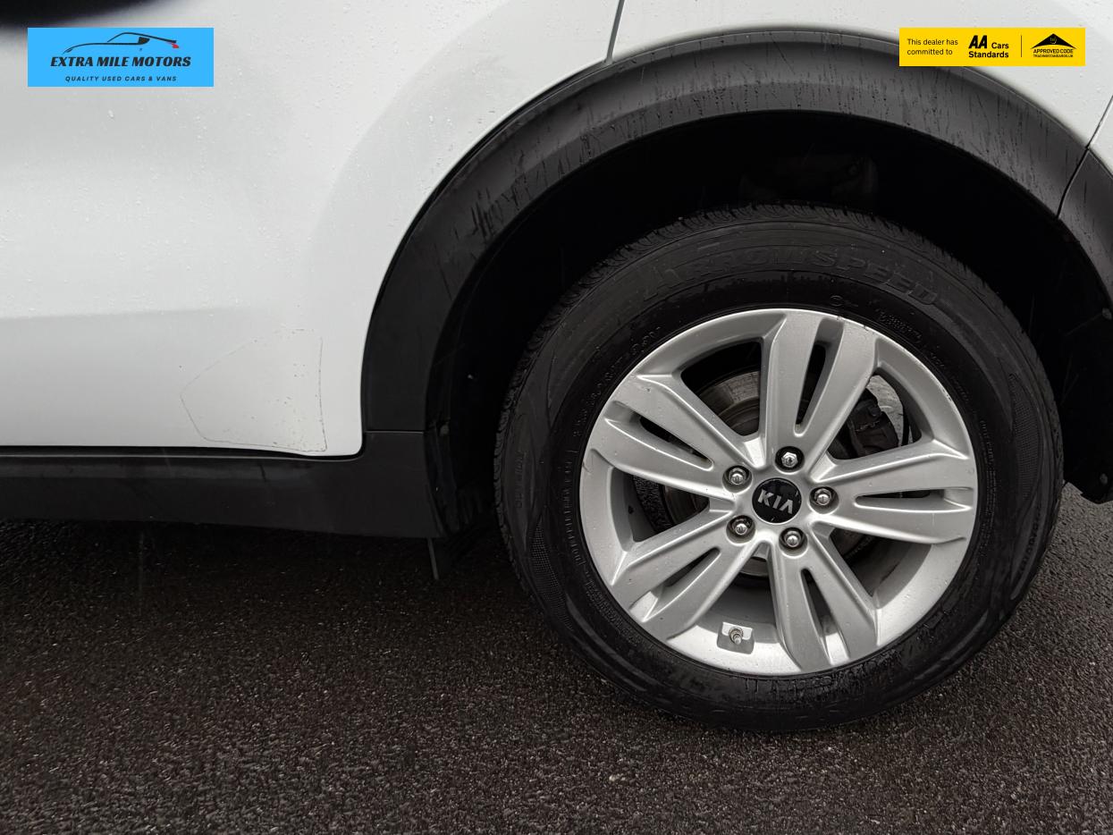 Used Kia Sportage 2018 for sale - 77371098: Photo 13