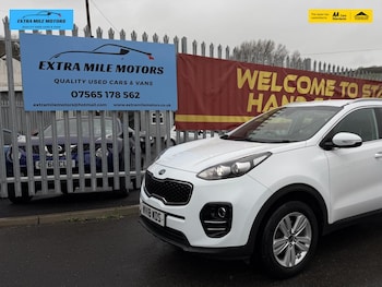 Used Kia Sportage 2018 for sale - 77371098: Photo