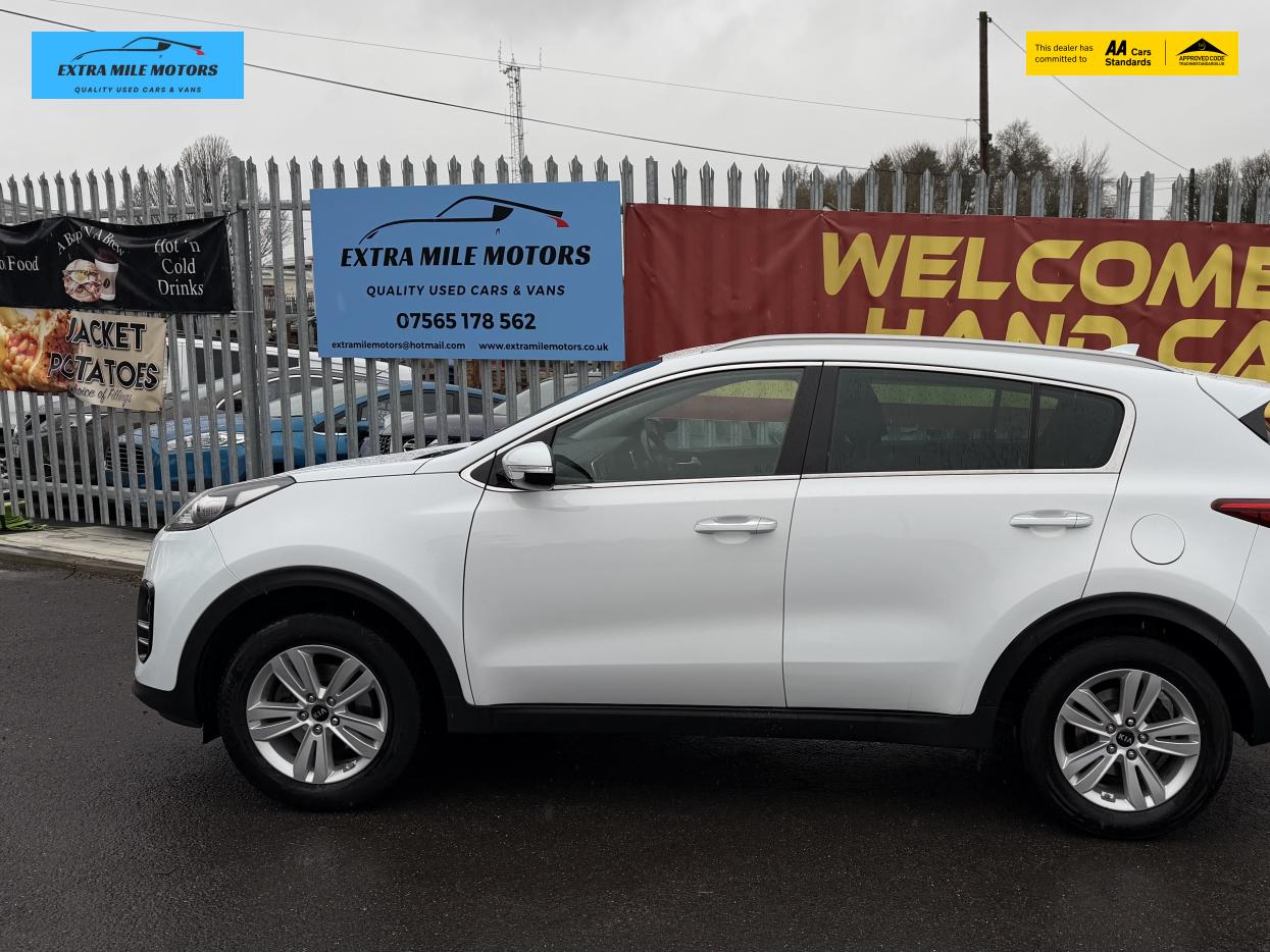 Used Kia Sportage 2018 for sale - 77371098: Photo 5