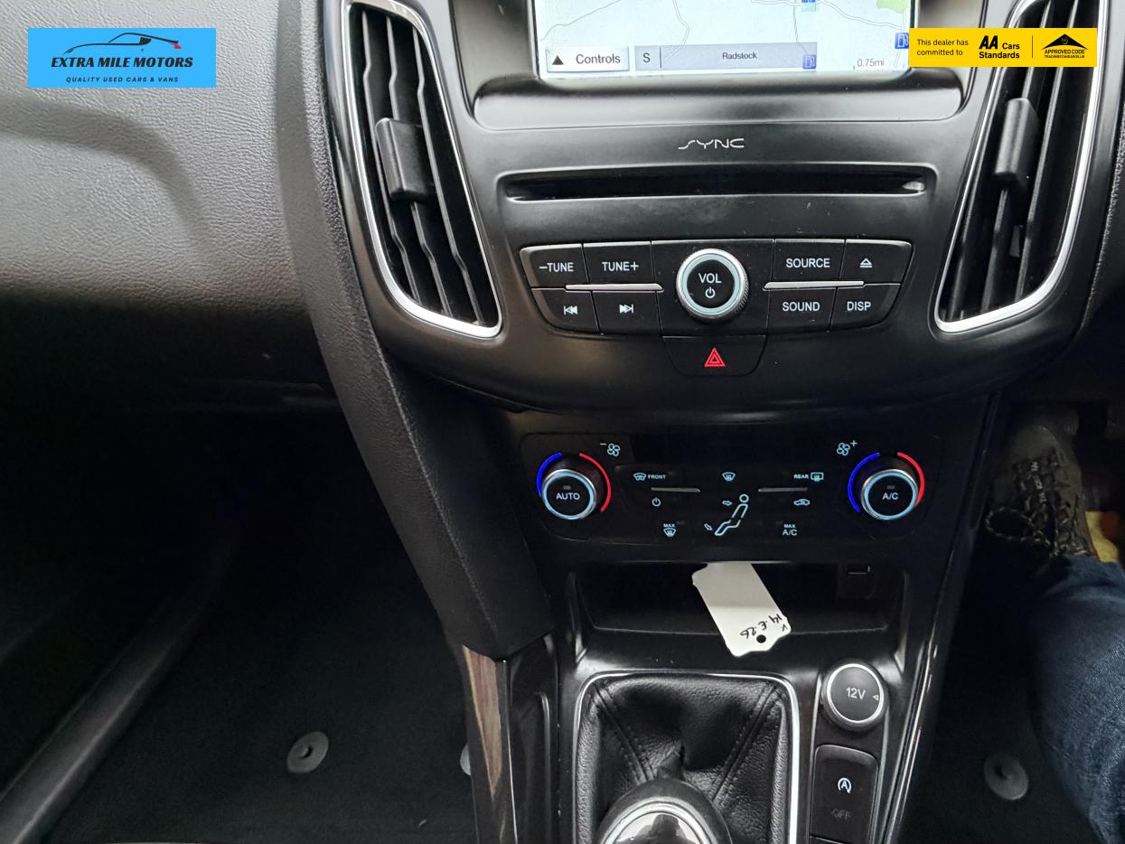 Used Ford Focus 2017 for sale - 77864757: Photo 11