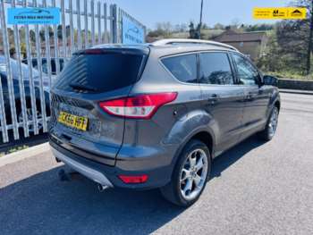 Used Ford Kuga 2016 for sale - 74264359: Photo