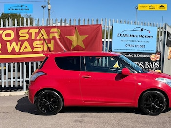 Used Suzuki Swift 2017 for sale - 78374451: Photo