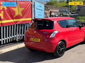 Used Suzuki Swift 2017 for sale - 78374451: Photo