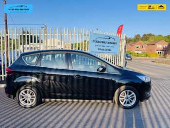 Used Ford C-Max 2019 for sale - 74688342: Photo