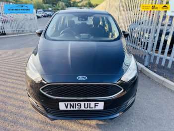 Used Ford C-Max 2019 for sale - 74688342: Photo