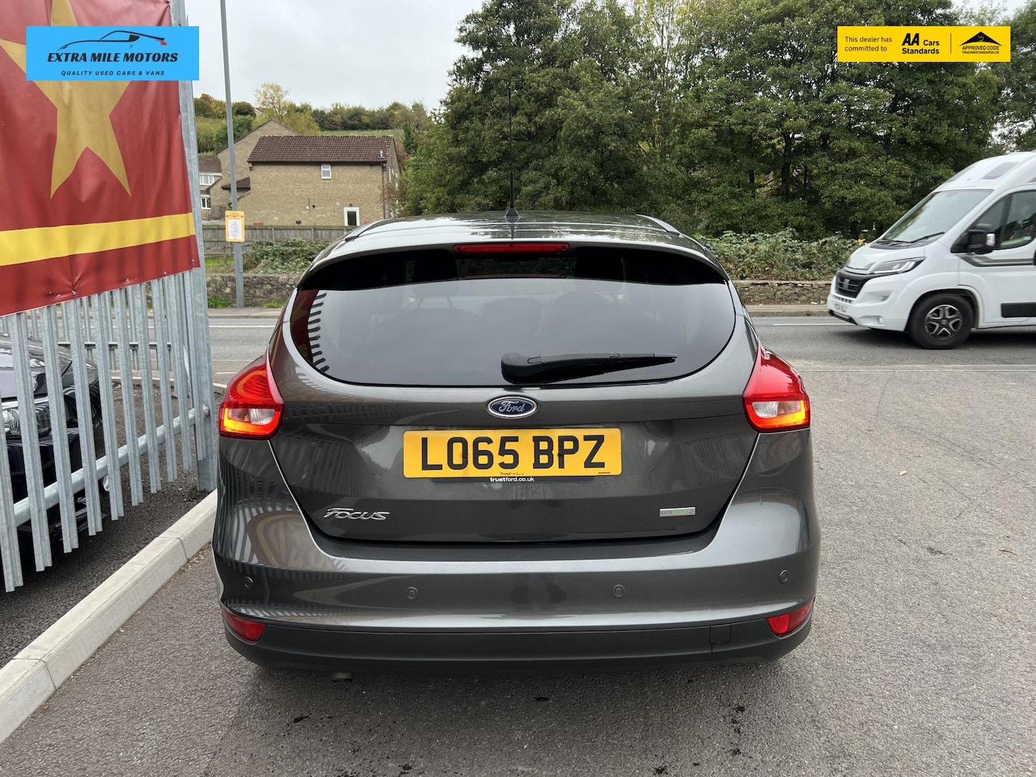Used Ford Focus 2016 for sale - 76279218: Photo 6