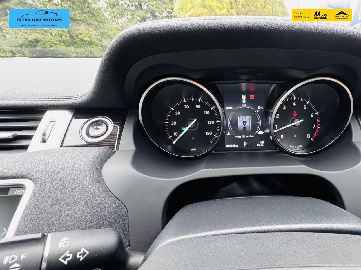 Used Land Rover Range Rover Evoque 2017 for sale - 76312656: Photo 18