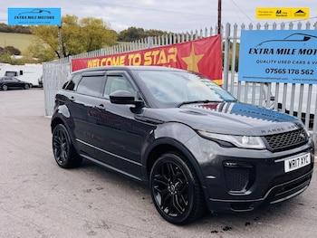 2017 - 2.0 Si4 HSE Dynamic 5dr Auto