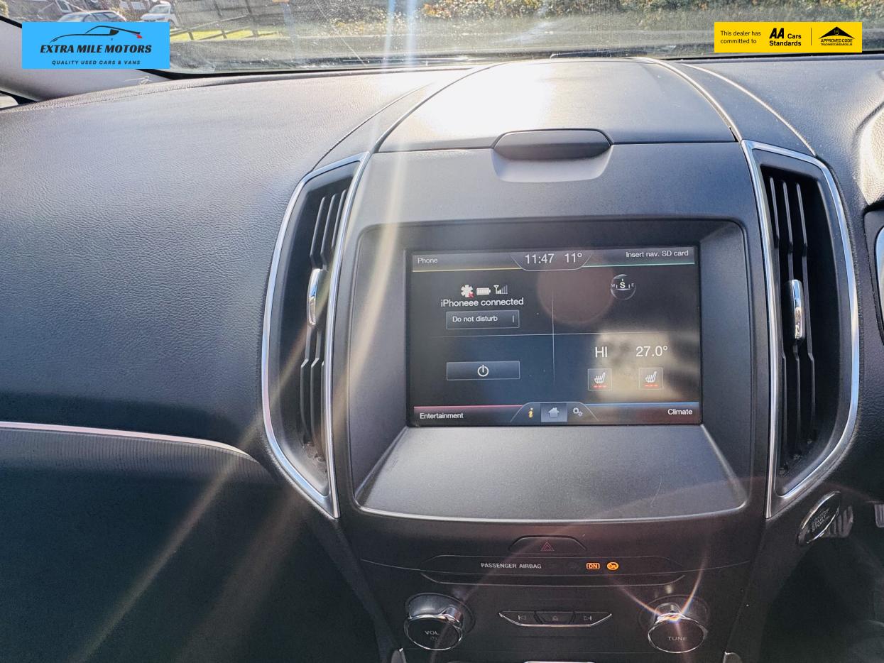 Used Ford S-Max 2015 for sale - 76519542: Photo 11