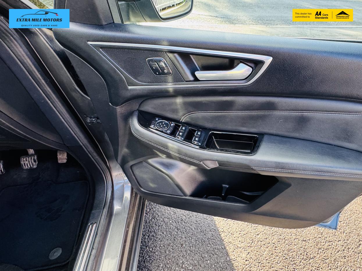 Used Ford S-Max 2015 for sale - 76519542: Photo 13