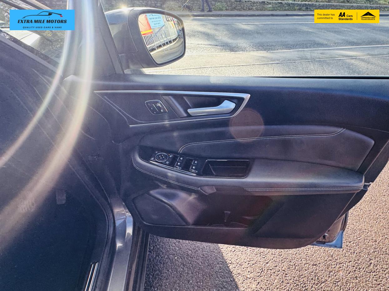 Used Ford S-Max 2015 for sale - 76519542: Photo 15