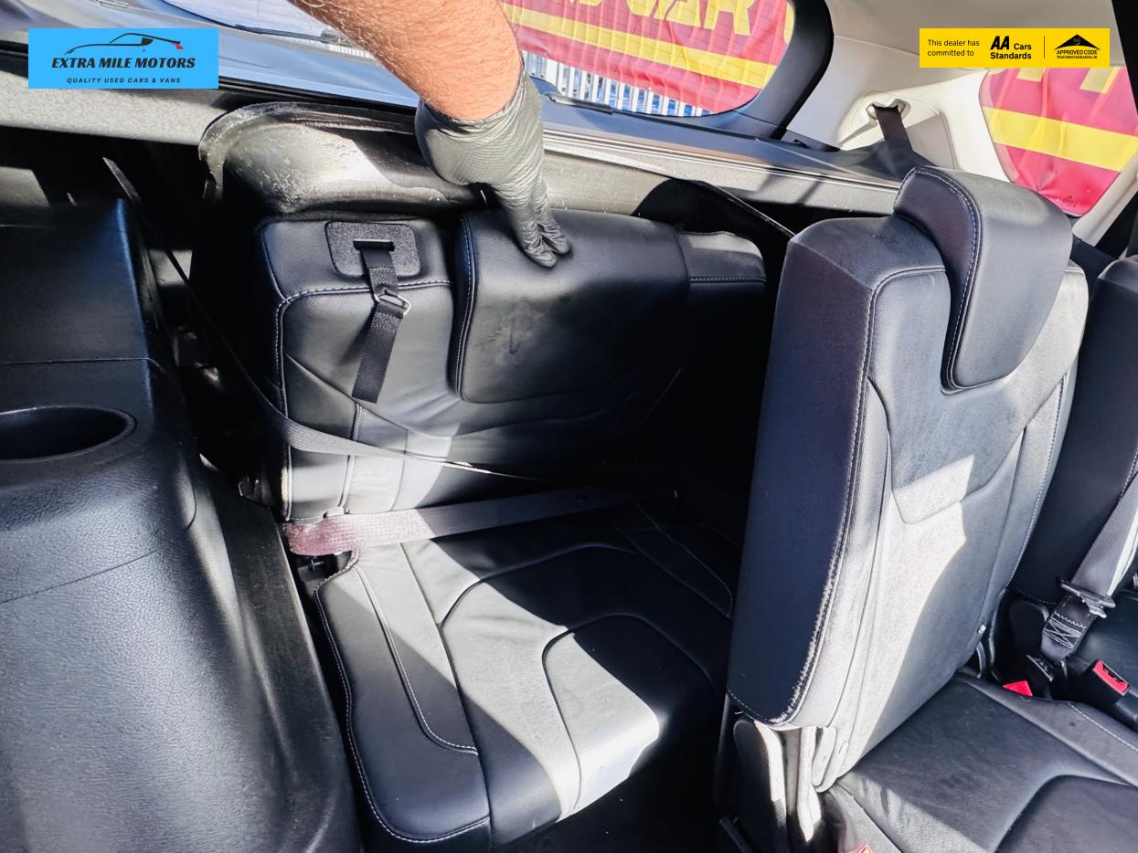 Used Ford S-Max 2015 for sale - 76519542: Photo 18