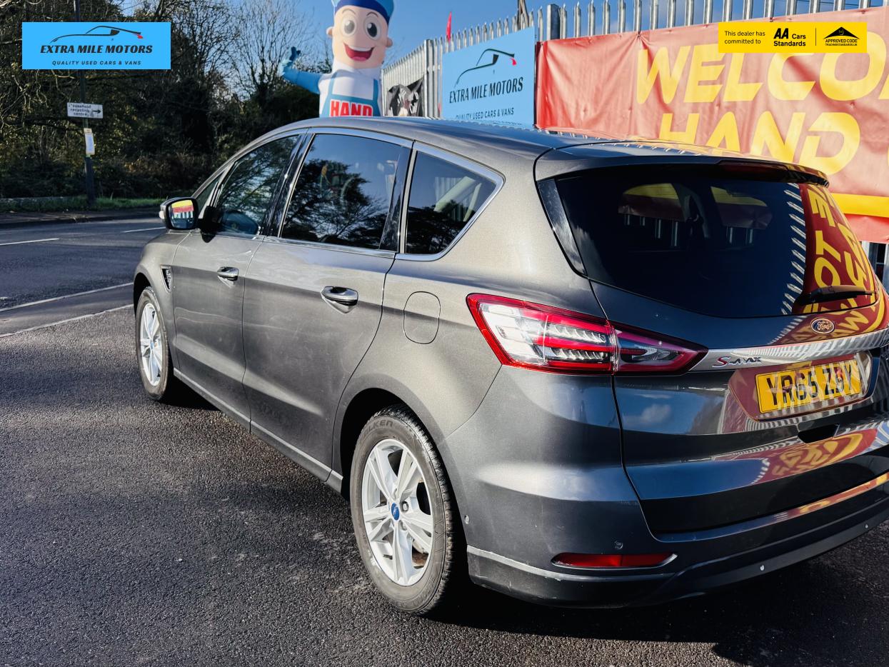 Used Ford S-Max 2015 for sale - 76519542: Photo 6