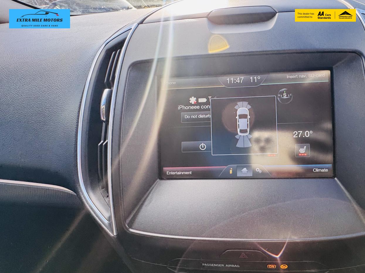 Used Ford S-Max 2015 for sale - 76519542: Photo 9