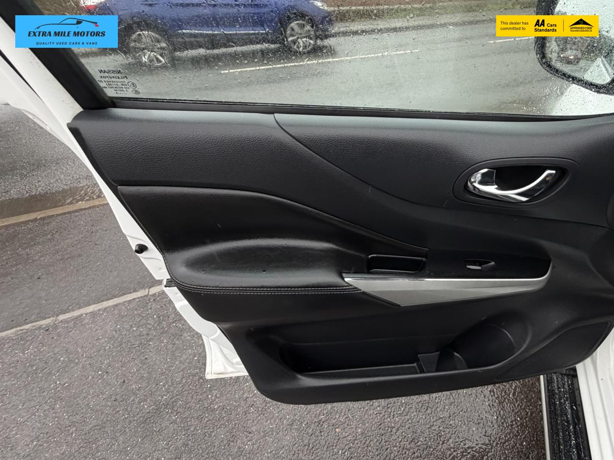 Used Nissan Navara 2016 for sale - 77409905: Photo 11