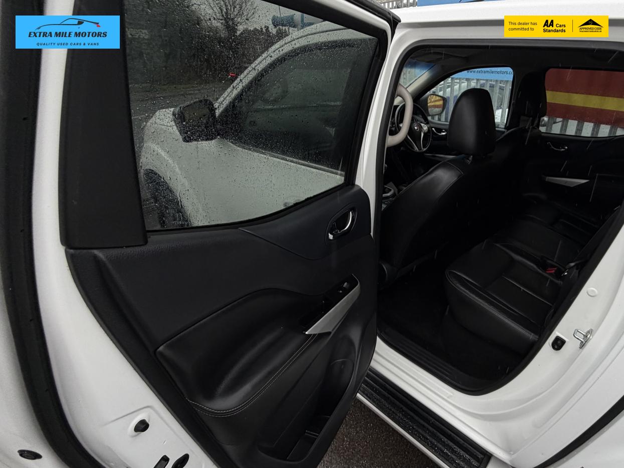 Used Nissan Navara 2016 for sale - 77409905: Photo 12