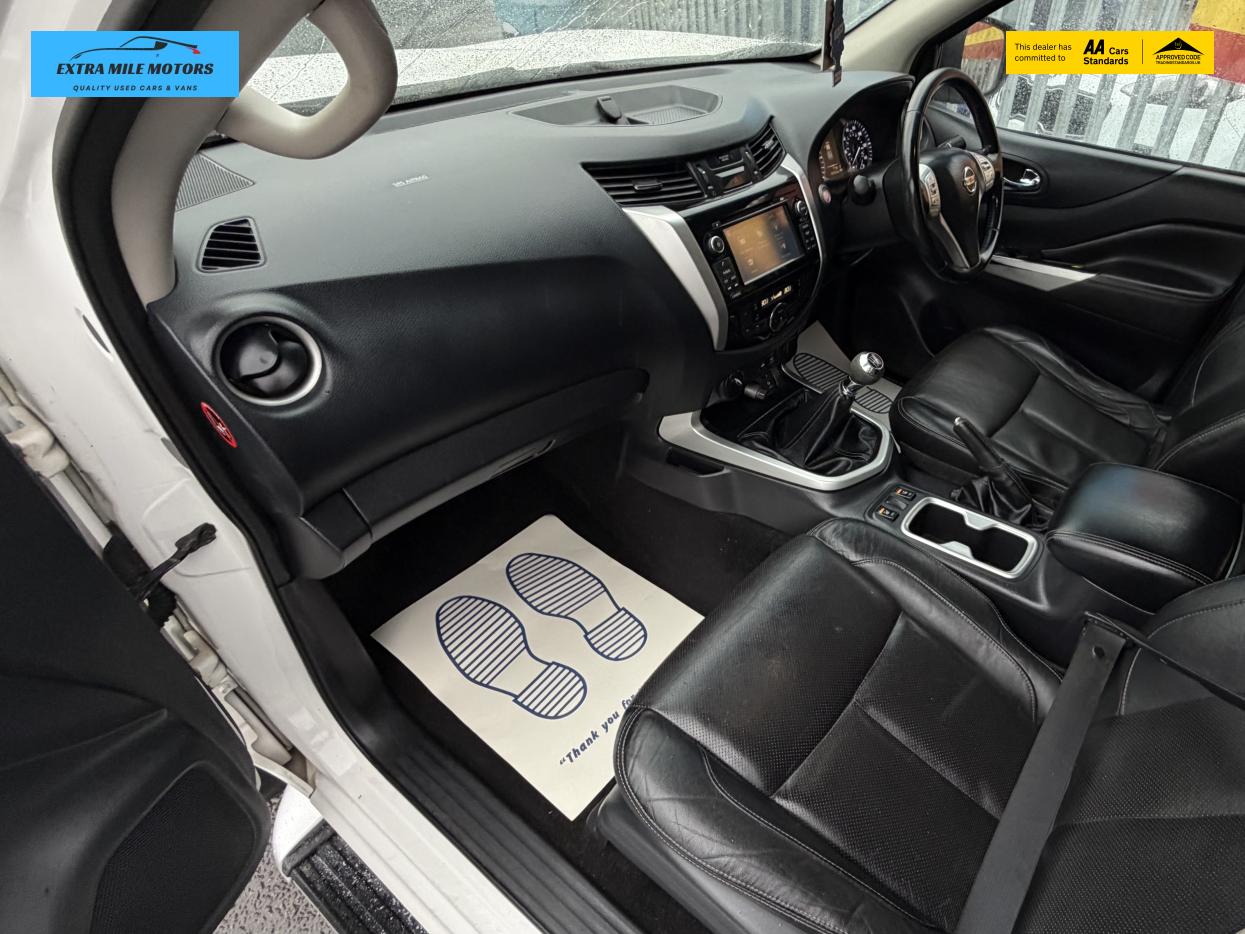 Used Nissan Navara 2016 for sale - 77409905: Photo 13