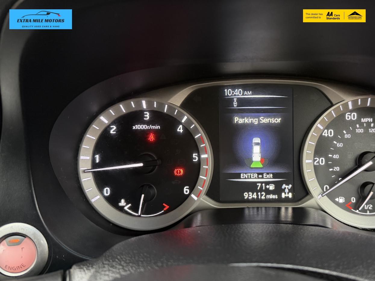 Used Nissan Navara 2016 for sale - 77409905: Photo 14