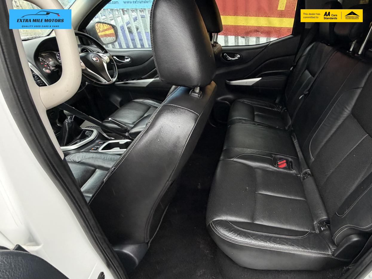 Used Nissan Navara 2016 for sale - 77409905: Photo 15