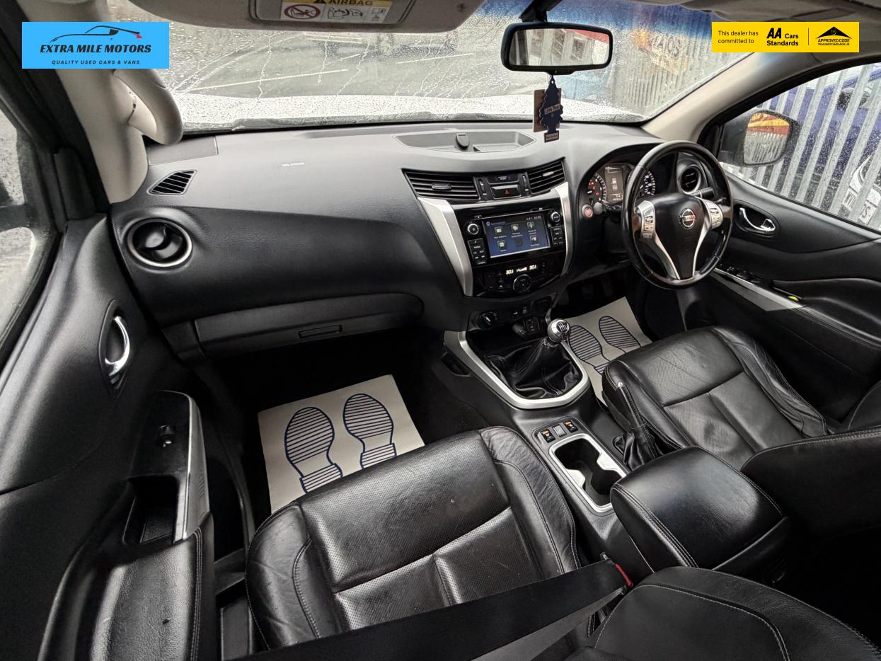 Used Nissan Navara 2016 for sale - 77409905: Photo 16