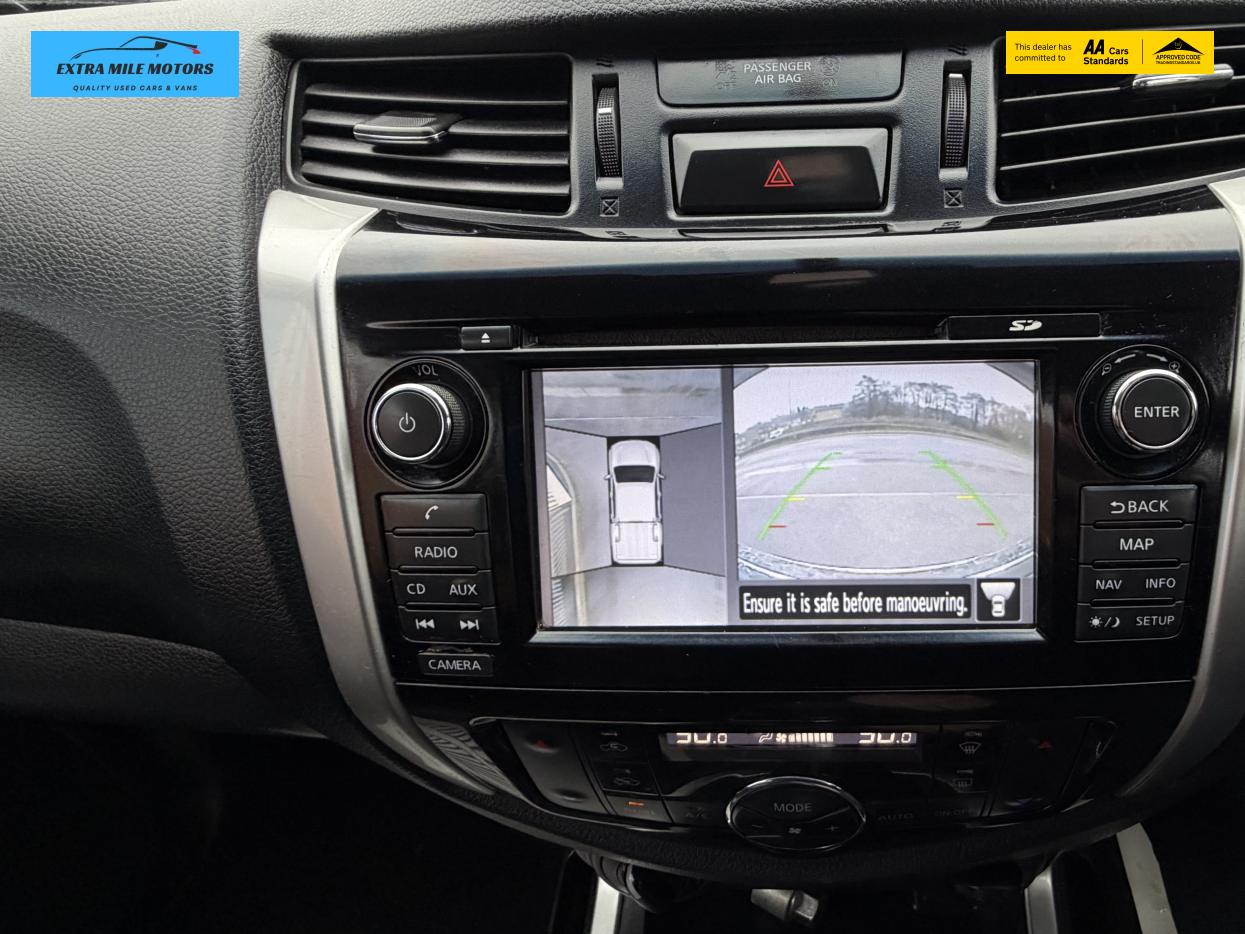 Used Nissan Navara 2016 for sale - 77409905: Photo 21