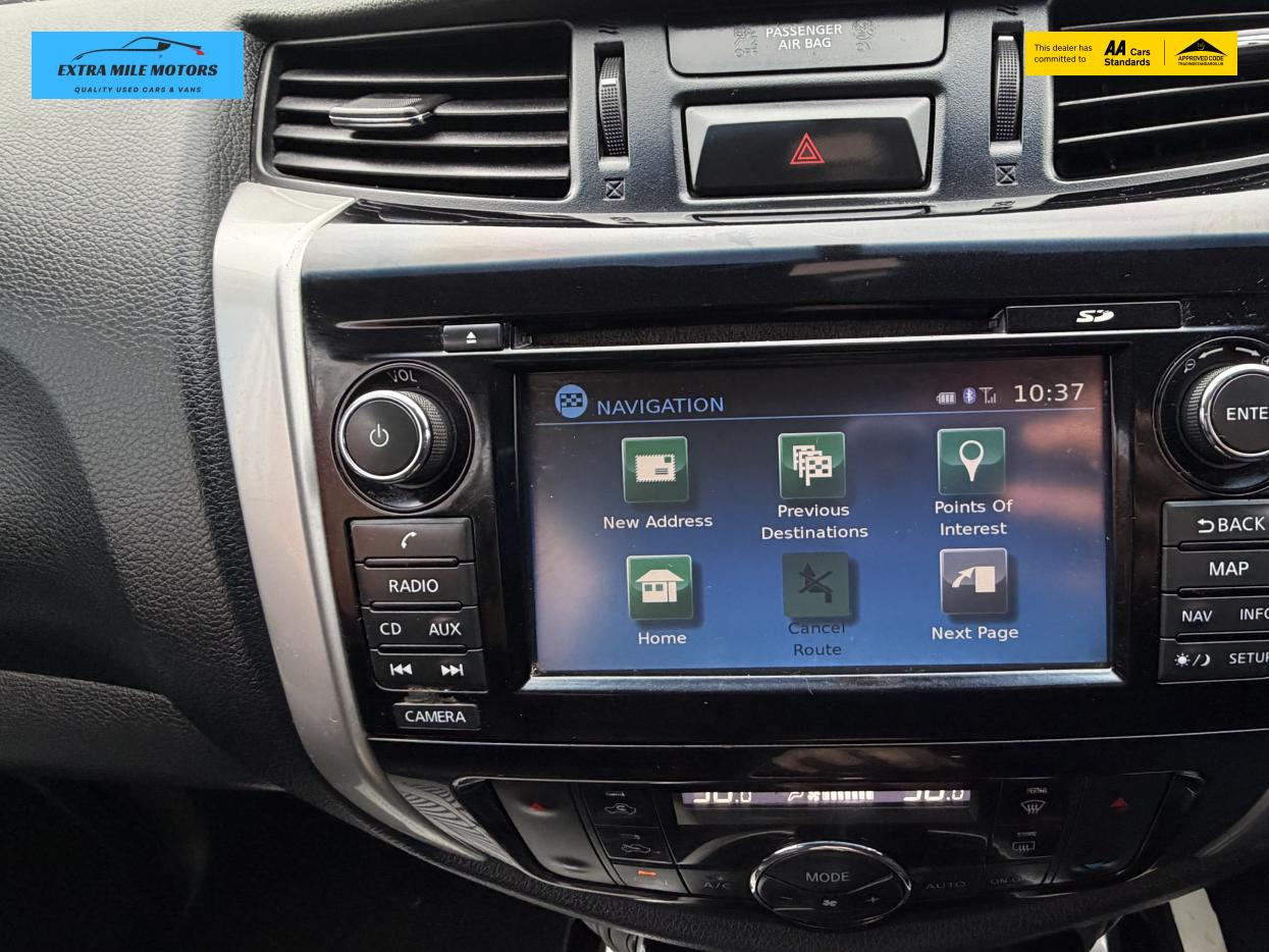 Used Nissan Navara 2016 for sale - 77409905: Photo 22