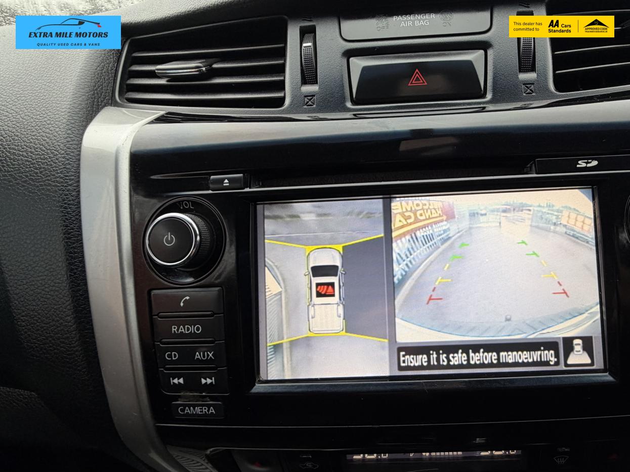 Used Nissan Navara 2016 for sale - 77409905: Photo 23