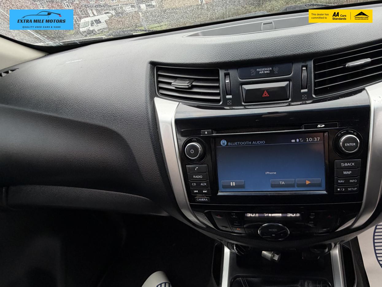 Used Nissan Navara 2016 for sale - 77409905: Photo 26