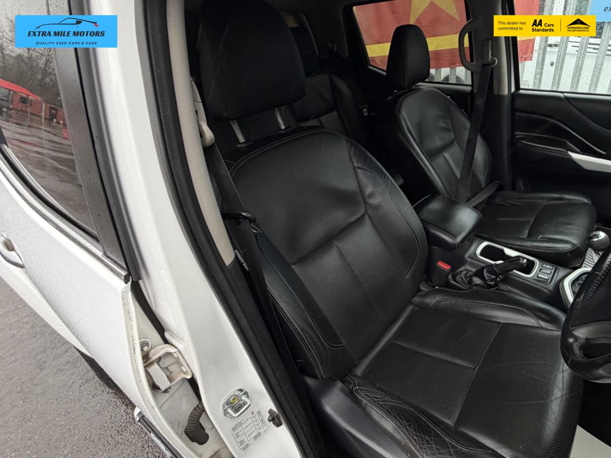 Used Nissan Navara 2016 for sale - 77409905: Photo 27